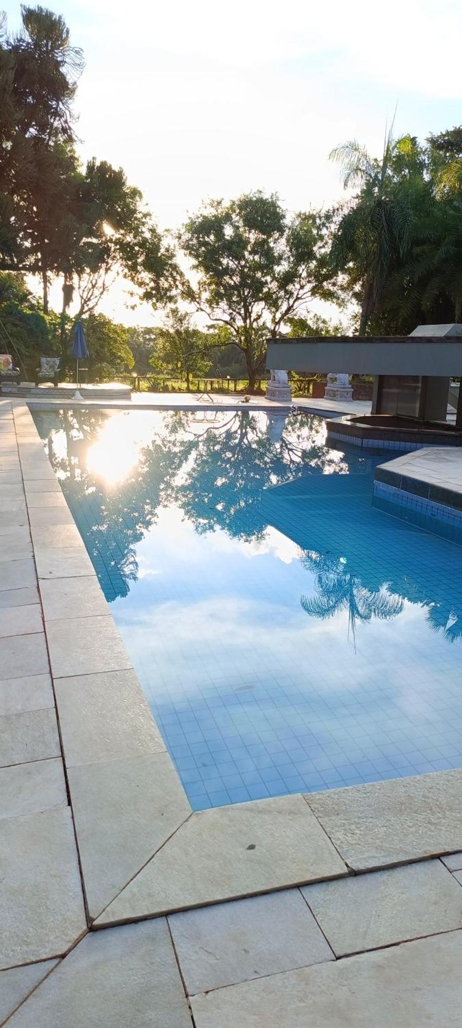 Parque Das Arvores Hospedagem E Eventos Barretos Zewnętrze zdjęcie