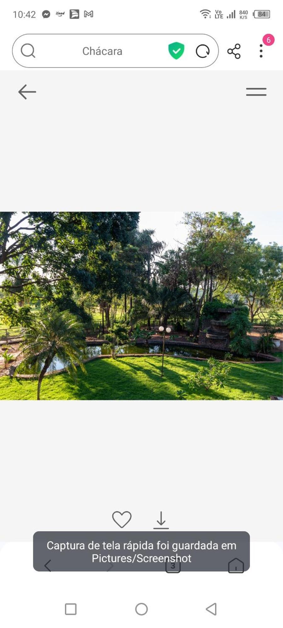 Parque Das Arvores Hospedagem E Eventos Barretos Zewnętrze zdjęcie