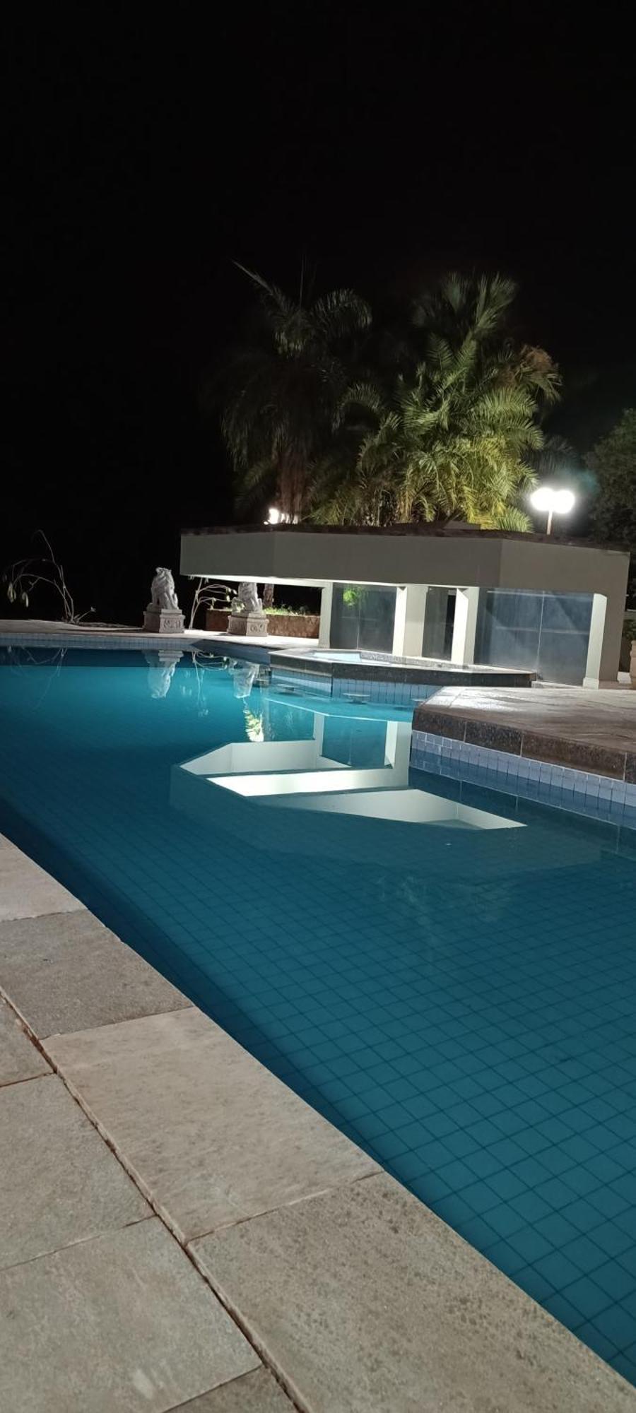Parque Das Arvores Hospedagem E Eventos Barretos Zewnętrze zdjęcie