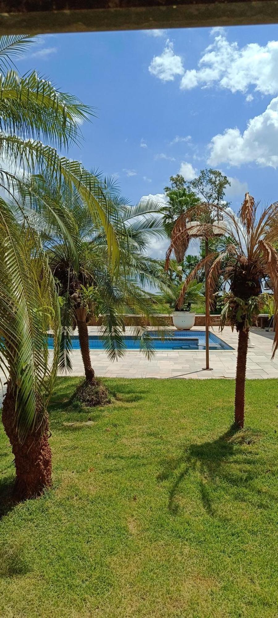 Parque Das Arvores Hospedagem E Eventos Barretos Zewnętrze zdjęcie