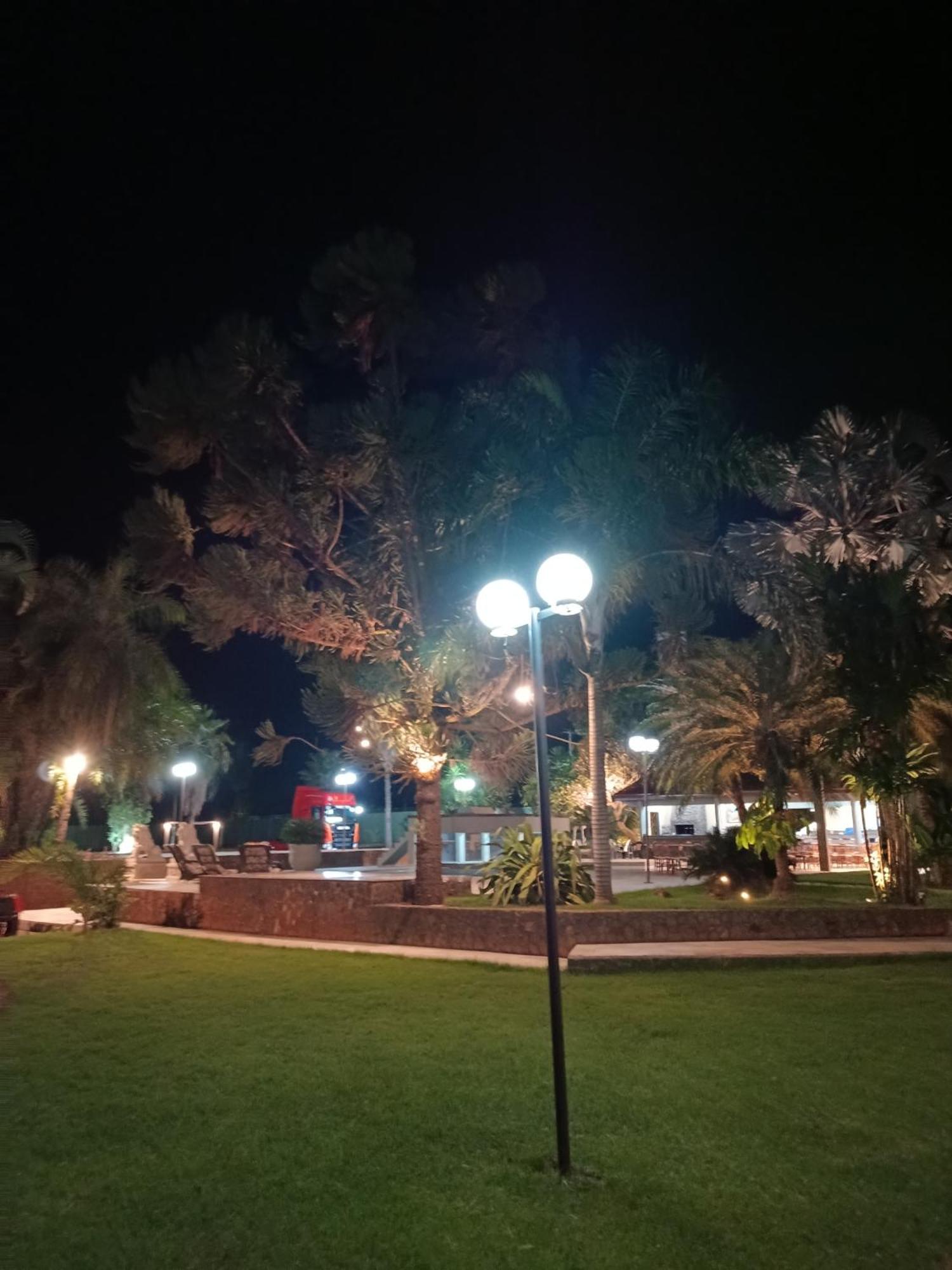 Parque Das Arvores Hospedagem E Eventos Barretos Zewnętrze zdjęcie